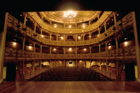 Theatrical Productions Theatre