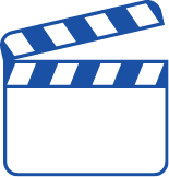 Clapperboard