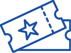 Movie ticket